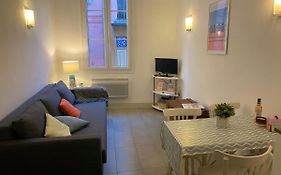 In The Heart Of Old Nice - 2Min. From Cours Saleya And Promenade Des Anglais